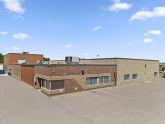 Plus de détails pour 1187 E 68th Ave, Denver, CO - Industriel à vendre