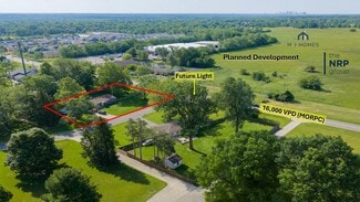 More details for 6144 McVey Blvd, Columbus, OH - Land for Sale