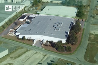 More details for 512 Highland Dr, Valdosta, GA - Industrial for Sale