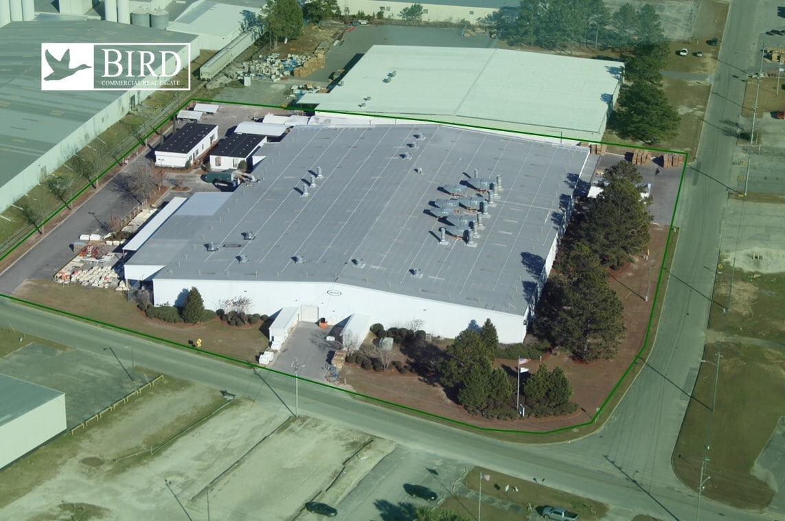 512 Highland Dr, Valdosta, GA for sale Building Photo- Image 1 of 10