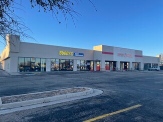 More details for 4301 SW 45th Ave, Amarillo, TX - Retail for Lease