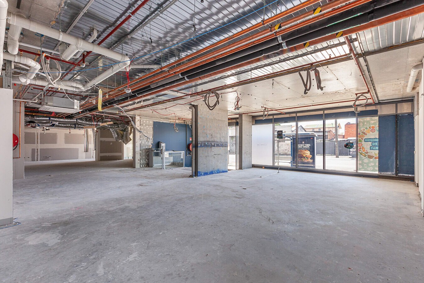 1 Ascot Vale Rd, Flemington, VIC 3031 - Unit 3-4 - - Interior Photo - Image 2 of 4