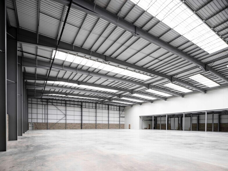 Claps Gate Ln, Londres à louer - Photo du bâtiment - Image 2 de 12