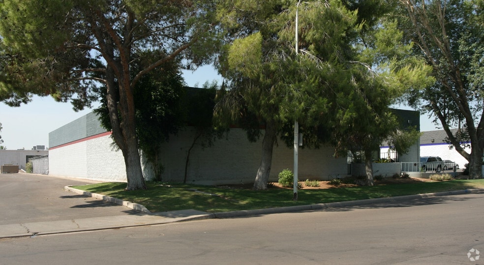 1445 W 12th Pl, Tempe, AZ for lease - Building Photo - Image 2 of 32