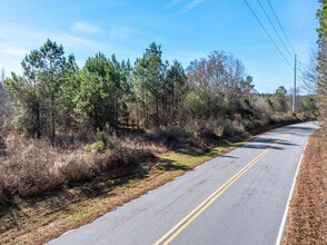 2071 Leslie Mill Rd, Greensboro, GA - Aerial map view - Image1