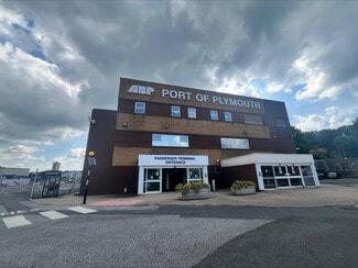 More details for Millbay, Plymouth - Office for Lease