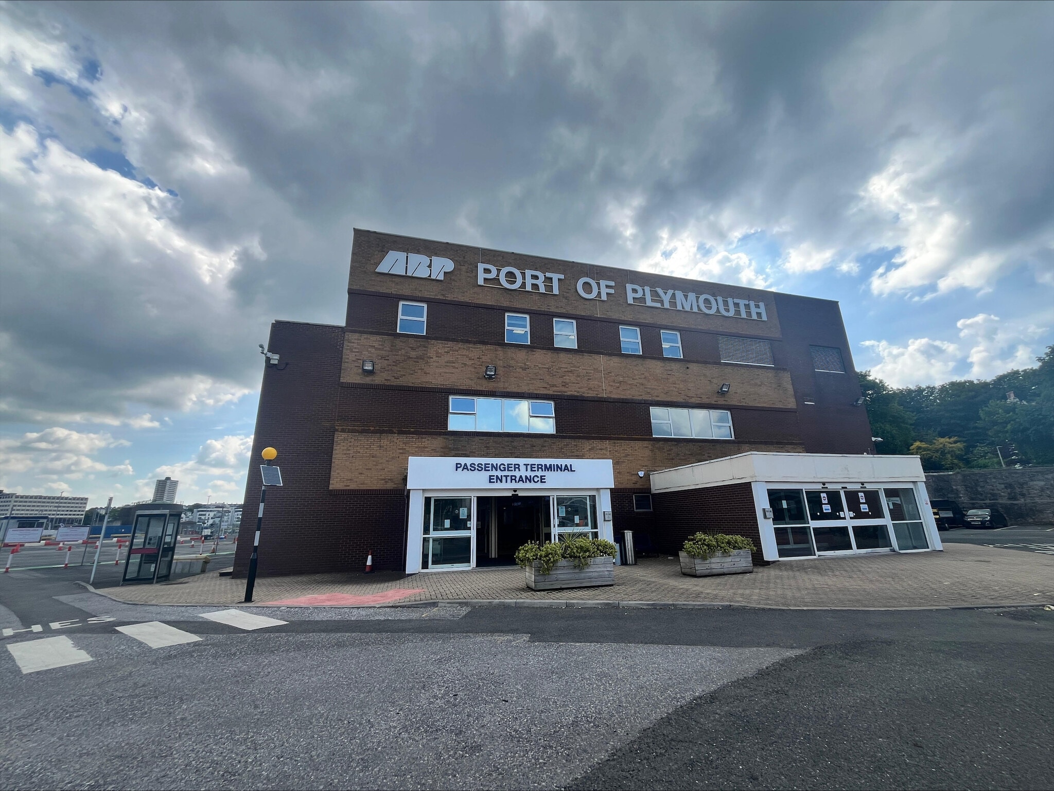 Millbay, Plymouth for lease Primary Photo- Image 1 of 6