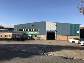 More details for The Furlong, Droitwich - Industrial for Lease