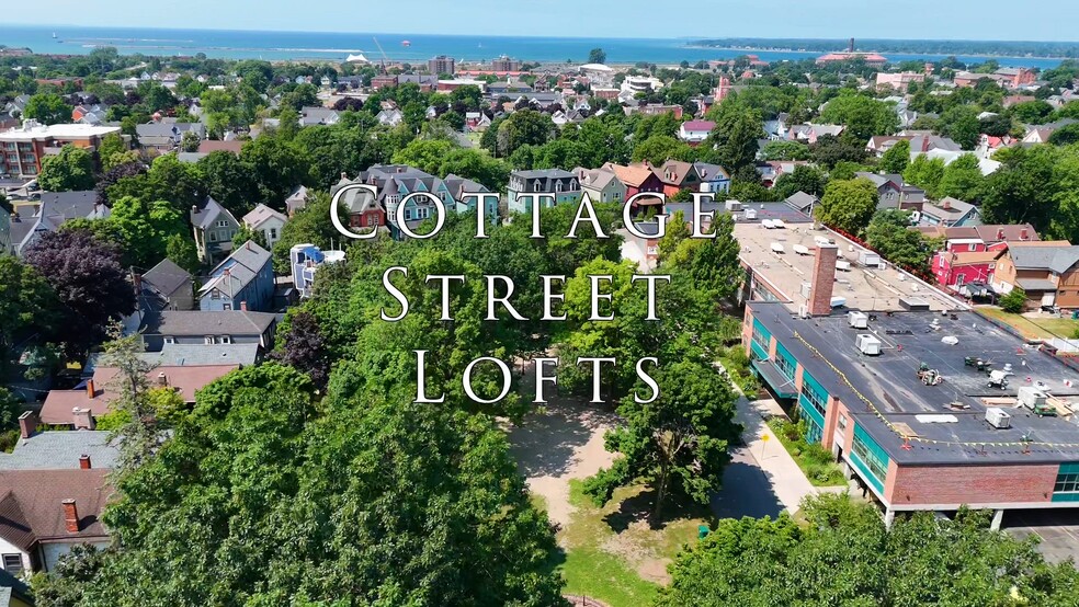 Days Park Commons + Cottage St Lofts portfolio of 2 properties for sale on LoopNet.ca - Commercial Listing Video - Image 2 of 92