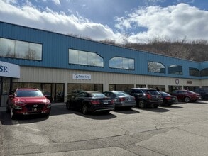 23 Francis J. Clarke Cir, Bethel, CT for lease Building Photo- Image 2 of 7