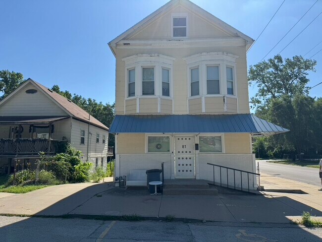 More details for 81 N Mill St, Kansas City, KS - Office/Retail for Lease