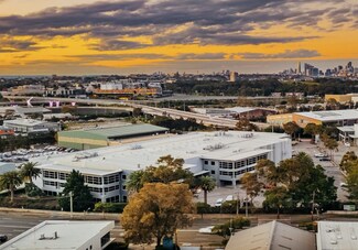 More details for 5-9 Ricketty St, Mascot - Office for Lease