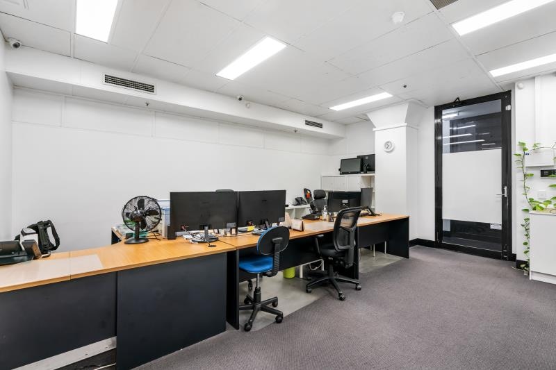 343 Little Collins St, Melbourne for lease Interior Photo- Image 1 of 3