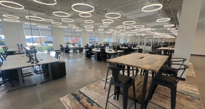 450 N Freeport Pky, Coppell, TX for lease Interior Photo- Image 1 of 6