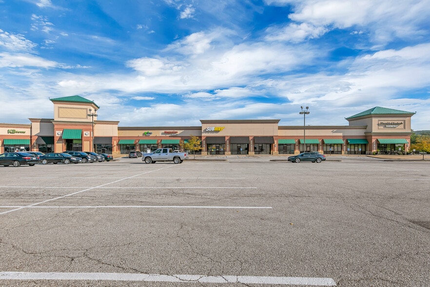 1209-1279 Main St, Imperial, MO à louer - Photo du bâtiment - Image 2 de 8