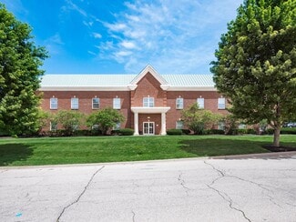 More details for 4100 Horizons Dr, Columbus, OH - Office for Sale