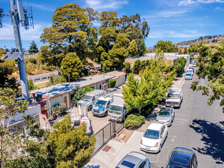 1537 S 56th St, El Cerrito, CA à vendre - Photo du bâtiment - Image 3 de 22