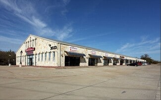 More details for 3023 E Interstate 30, Rockwall, TX - Flex for Lease