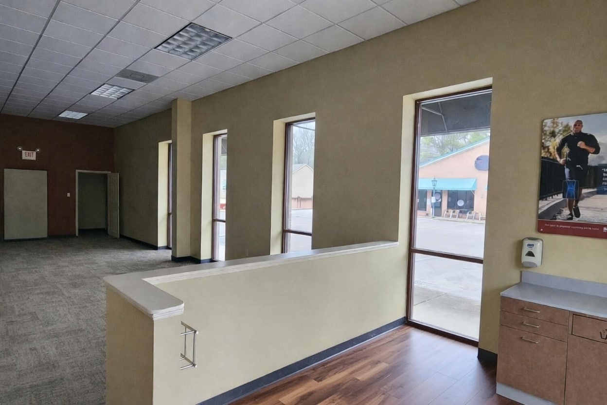 2600 Highway 58, Helena, AL à louer Photo intérieure- Image 1 de 3