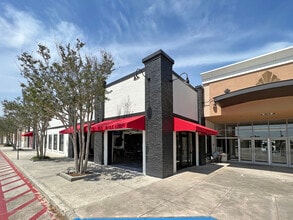 5953 W Park Ave, Houma, LA for lease Building Photo- Image 2 of 12