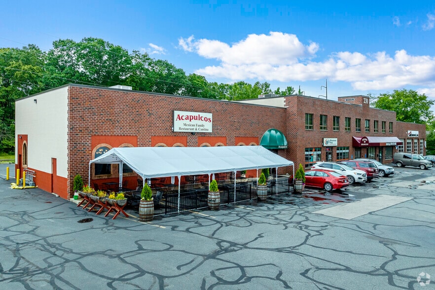 231 E Main St, Milford, MA for lease - Building Photo - Image 3 of 10