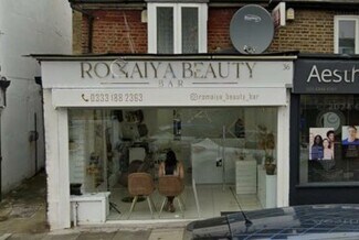 More details for 36 Hendon Ln, London - Retail for Lease