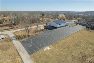 5734 S Main St, Joplin, MO - Aerial  map view - Image1