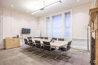 14-18 Hill St, Edinburgh for lease Building Photo- Image 1 of 9