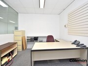 Interior Office Space