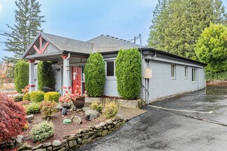 Plus de détails pour 6823 SW Canyon Rd, Portland, OR - Bureau à louer