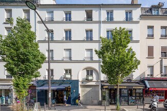 Plus de détails pour 57 Rue D'Avron, Paris - Multi-résidentiel à vendre