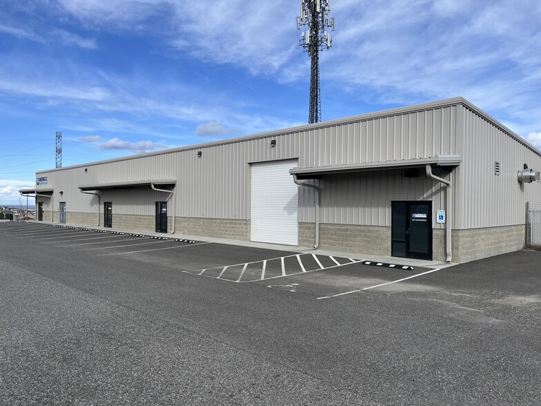 5115 W Brinkley Rd, Kennewick, WA for lease - Building Photo - Image 3 of 9