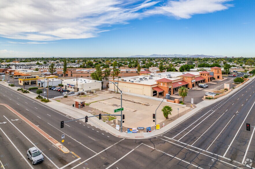 1961 E University Dr, Mesa, AZ à vendre - Photo du bâtiment - Image 3 de 8