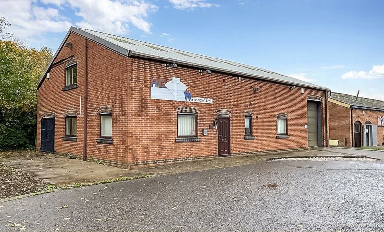 Great North Rd, Newark for lease Primary Photo- Image 1 of 5