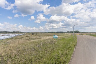More details for Manitoba Way, Spruce Grove, AB - Land for Sale