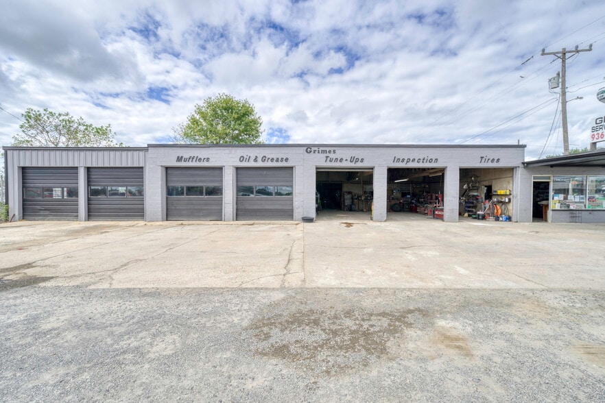 102 Highway 39 S, Normangee, TX for sale - Building Photo - Image 3 of 26