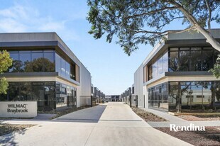 Plus de détails pour 90 Cranwell St, Braybrook - Industriel à vendre