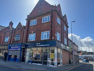 Plus de détails pour 42-42A Fowler St, South Shields - Bureau à louer