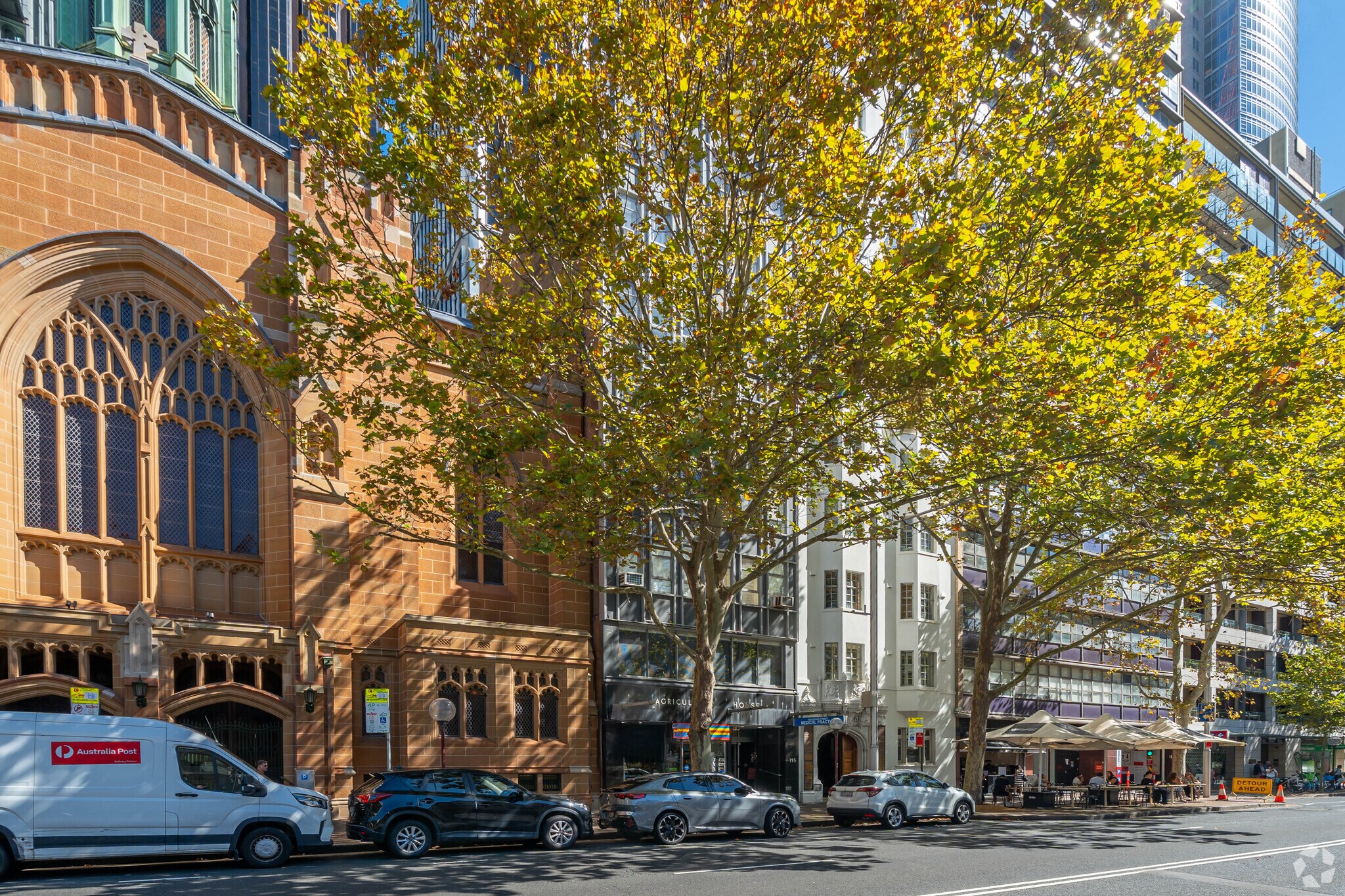 195 Macquarie St, Sydney for sale Primary Photo- Image 1 of 8