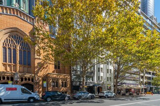 More details for 195 Macquarie St, Sydney - Office for Sale