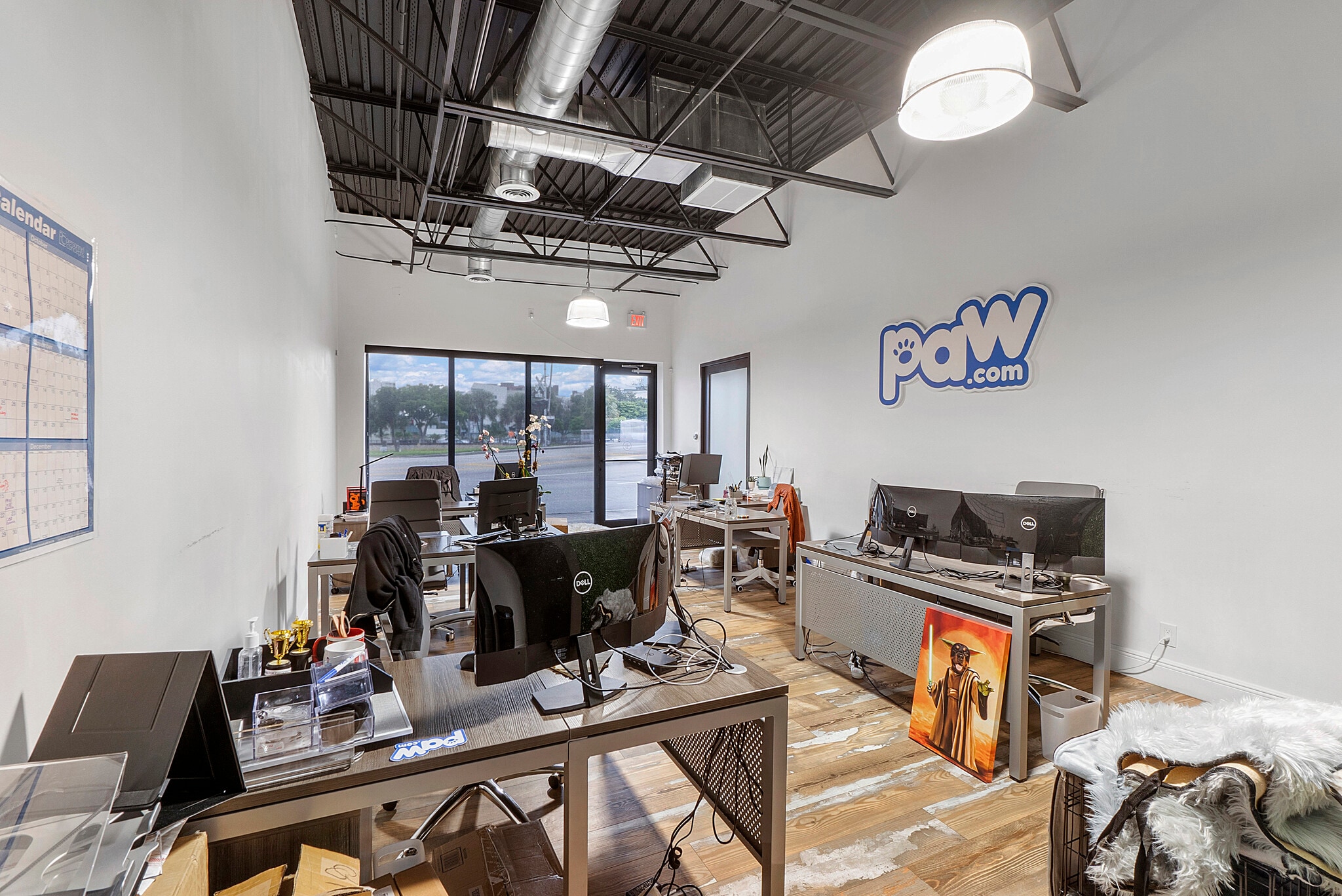 701-705 N Andrews Ave, Fort Lauderdale, FL for lease Interior Photo- Image 1 of 3