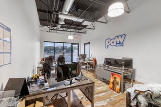 701-705 N Andrews Ave, Fort Lauderdale, FL for lease Interior Photo- Image 1 of 3