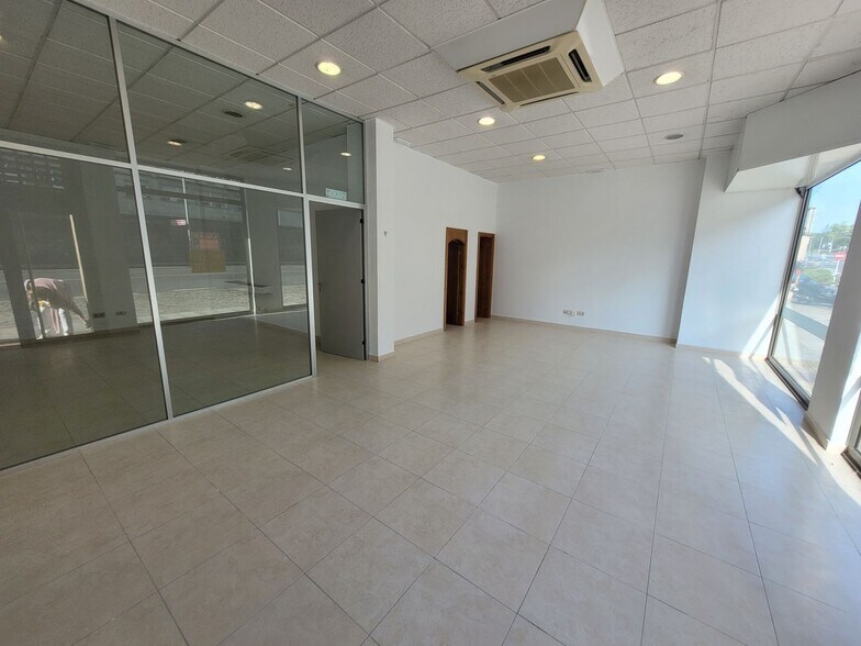 Rúa Do Valiño, 6, Santiago de Compostela, La Coruna for lease - Interior Photo - Image 1 of 12