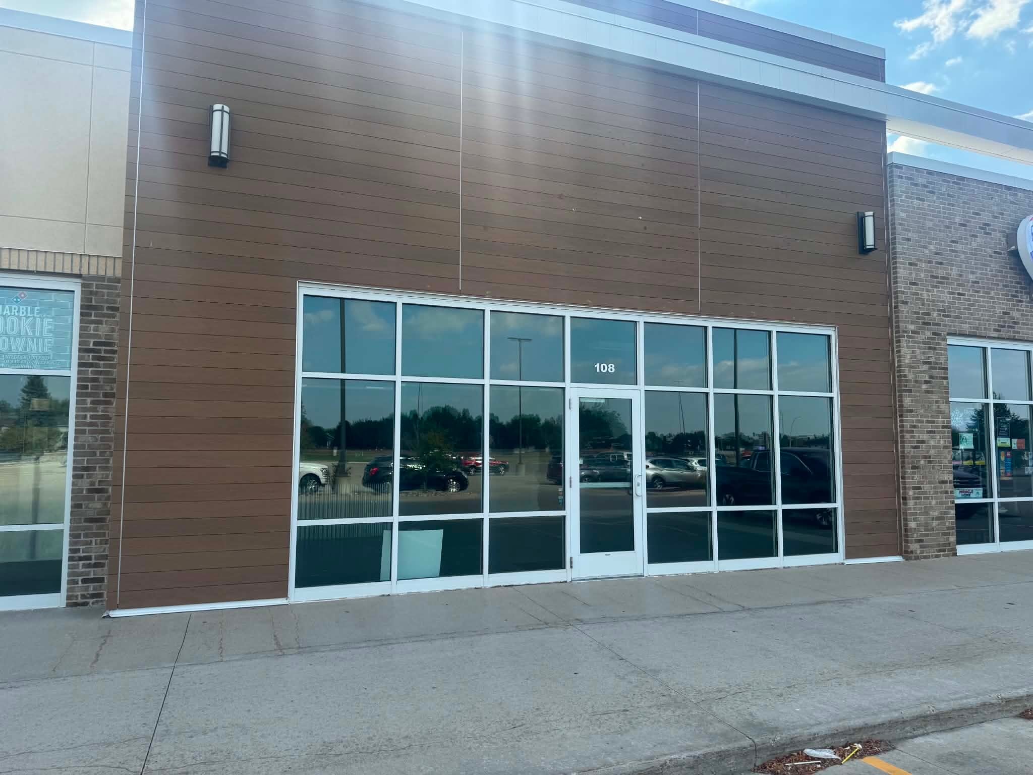 Highway 75 & 40th Ave S, Moorhead, MN for lease Interior Photo- Image 1 of 2