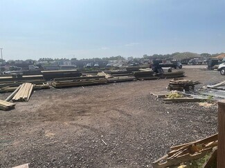 Plus de détails pour 1230 B Station Rd, Medford, NY - Terrain à louer