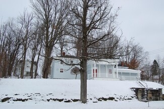 Plus de détails pour 351 E 5th St, Jamestown, NY - Multi-résidentiel à vendre