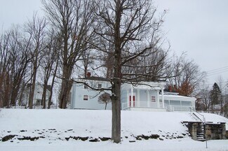 Plus de détails pour 351 E 5th St, Jamestown, NY - Multi-résidentiel à vendre