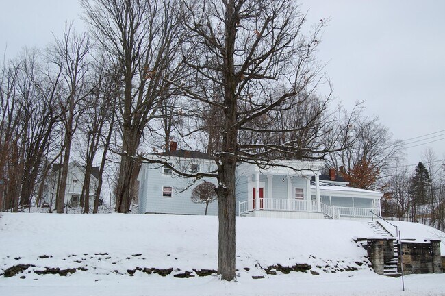 More details for 351 E 5th St, Jamestown, NY - Multifamily for Sale