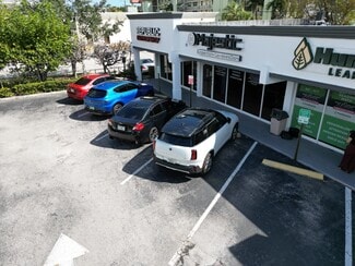More details for 5200 N Federal Hwy, Fort Lauderdale, FL - Retail for Lease