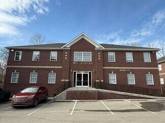 Plus de détails pour 12802 Townepark Way, Louisville, KY - Bureau à louer